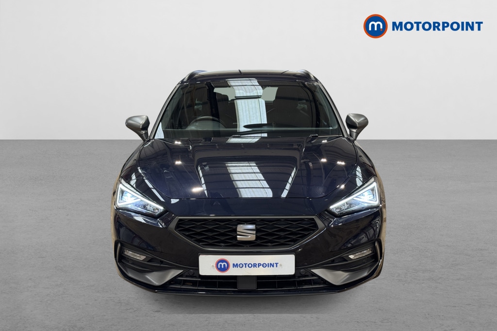 Used SEAT Leon 2022 for sale - 77804790: Photo 2