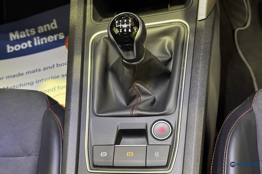 Used SEAT Leon 2022 for sale - 77804790: Photo 24