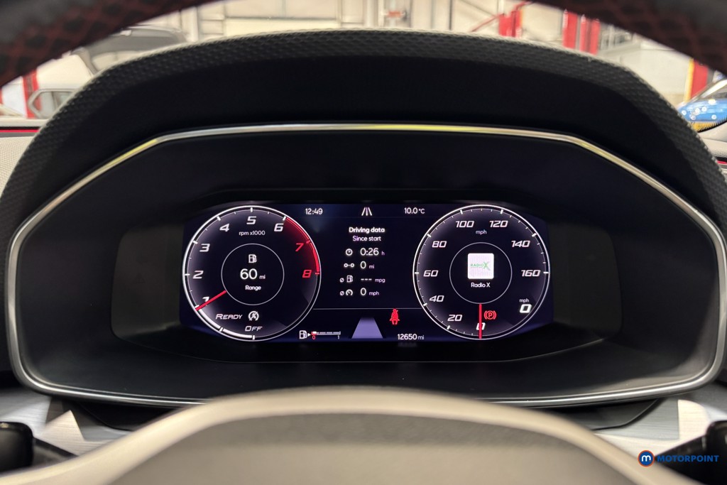 Used SEAT Leon 2022 for sale - 77804790: Photo 27