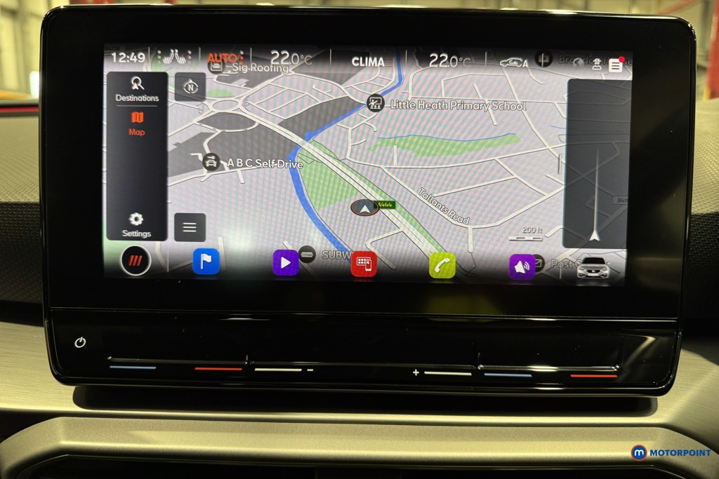 Used SEAT Leon 2022 for sale - 77804790: Photo 29