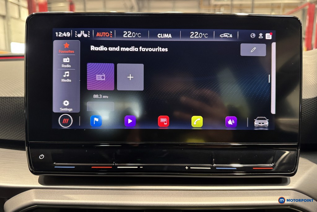 Used SEAT Leon 2022 for sale - 77804790: Photo 30