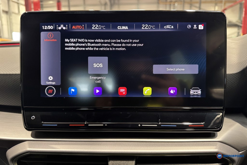 Used SEAT Leon 2022 for sale - 77804790: Photo 32