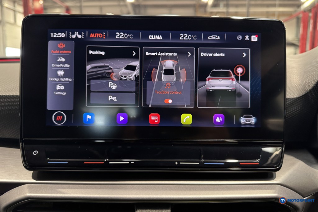 Used SEAT Leon 2022 for sale - 77804790: Photo 34