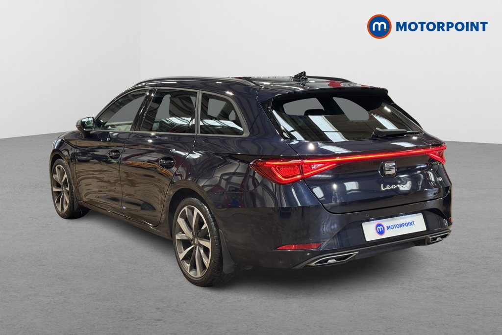 Used SEAT Leon 2022 for sale - 77804790: Photo 5