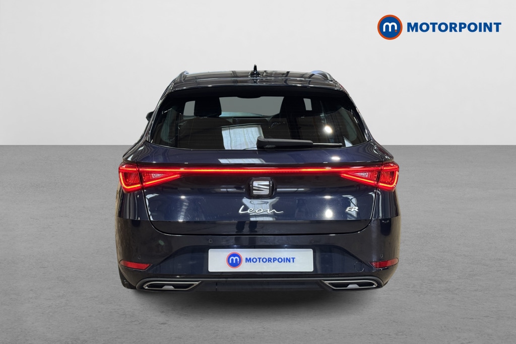 Used SEAT Leon 2022 for sale - 77804790: Photo 6