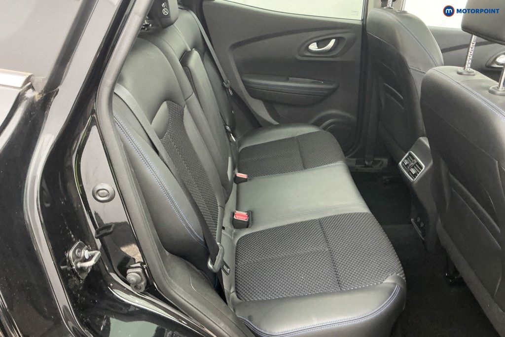 Used Renault Kadjar 2020 for sale - 77168213: Photo 12