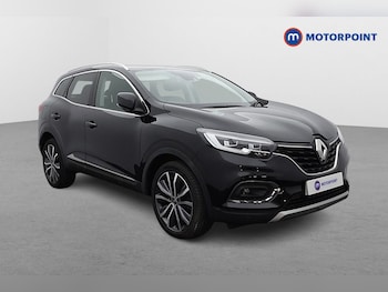 1.3 TCE S Edition 5dr EDC