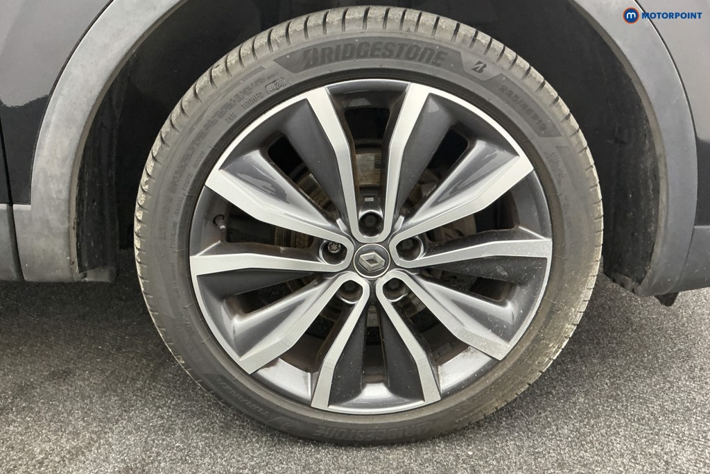 Used Renault Kadjar 2020 for sale - 77168213: Photo 44