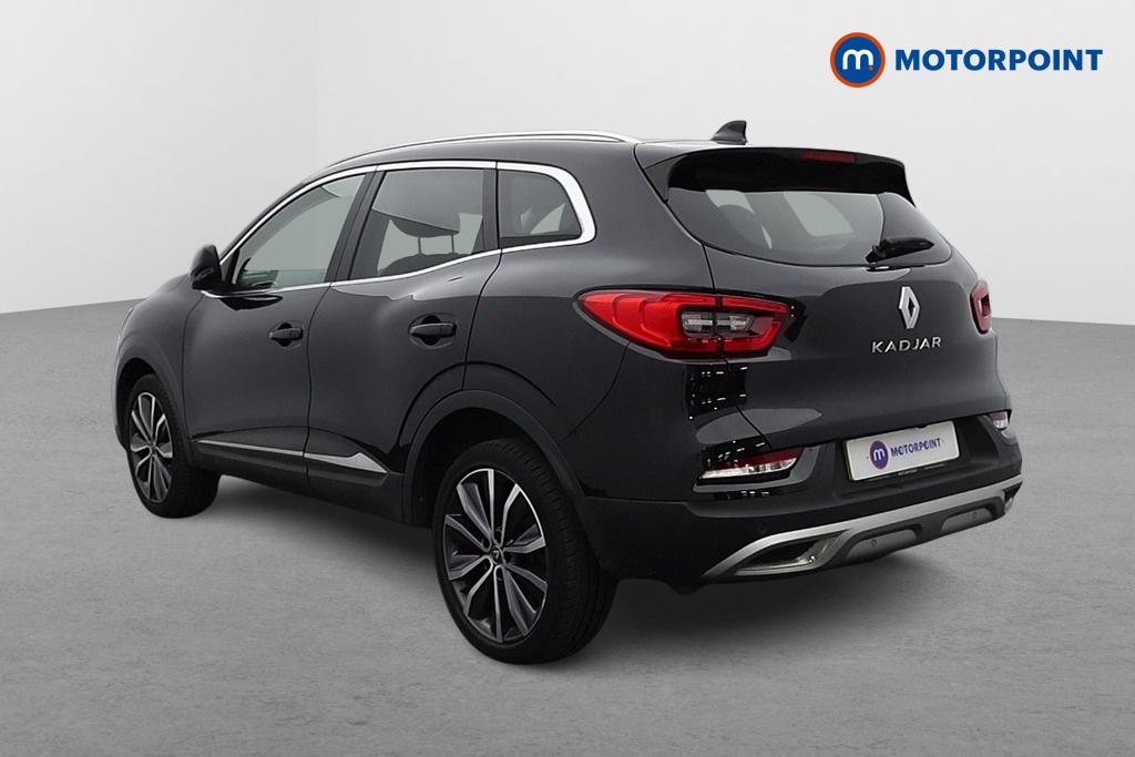 Used Renault Kadjar 2020 for sale - 77168213: Photo 5