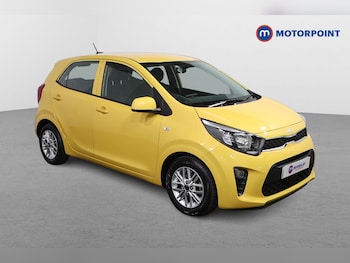 Used Kia Picanto 2023 for sale - 78565997: Photo