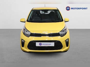 Used Kia Picanto 2023 for sale - 78565997: Photo
