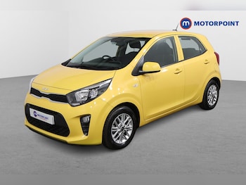 Used Kia Picanto 2023 for sale - 78565997: Photo