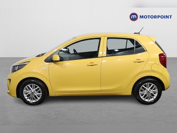 Used Kia Picanto 2023 for sale - 78565997: Photo