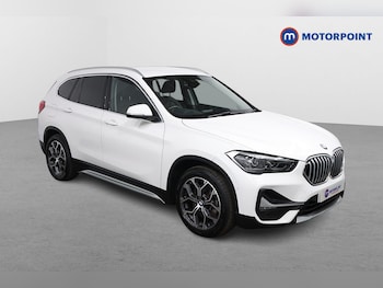 Used BMW X1 2021 for sale - 78541184: Photo