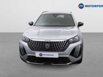 Used Peugeot 2008 2024 for sale - 74286909: Photo