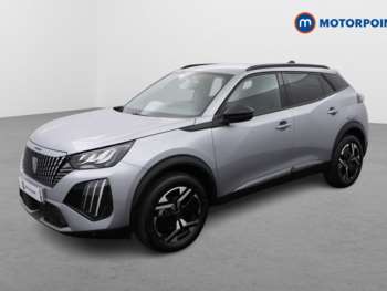 Used Peugeot 2008 2024 for sale - 74286909: Photo