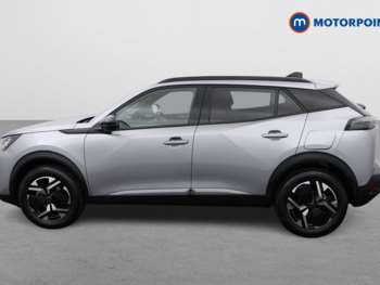 Used Peugeot 2008 2024 for sale - 74286909: Photo