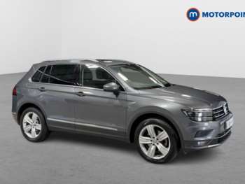 2021 - 2.0 TDi 190 4Motion SEL 5dr DSG