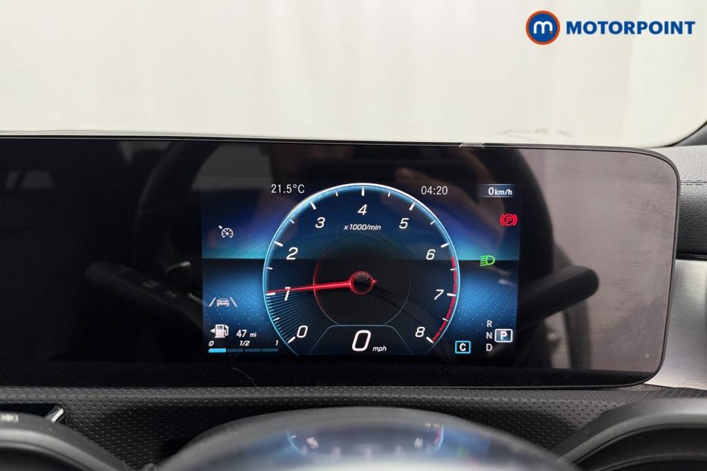 Used Mercedes-Benz CLA 2022 for sale - 77071731: Photo 12