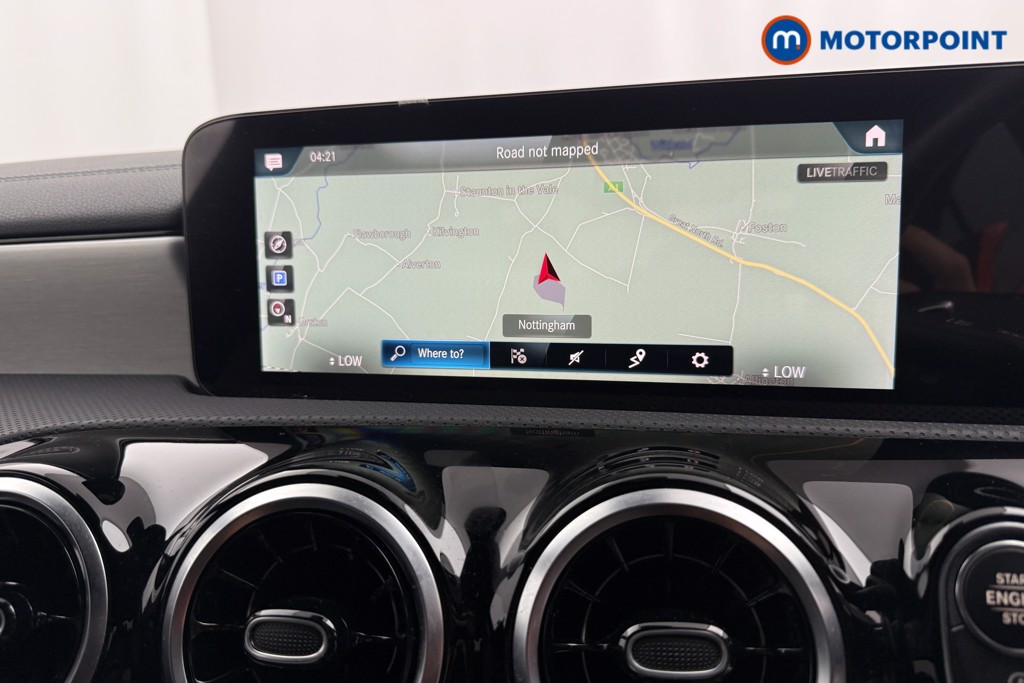 Used Mercedes-Benz CLA 2022 for sale - 77071731: Photo 16