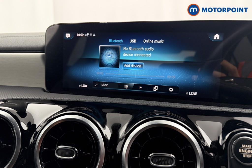 Used Mercedes-Benz CLA 2022 for sale - 77071731: Photo 18