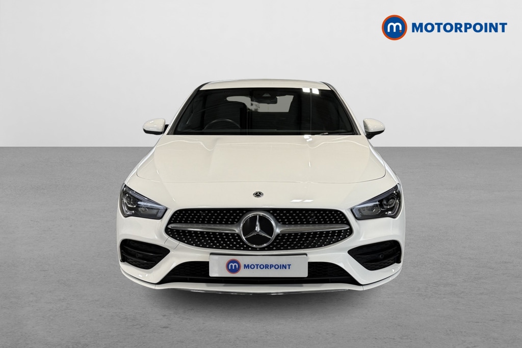 Used Mercedes-Benz CLA 2022 for sale - 77071731: Photo 2