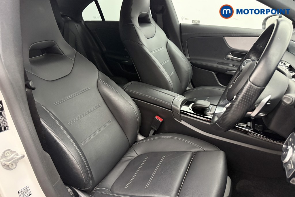 Used Mercedes-Benz CLA 2022 for sale - 77071731: Photo 27