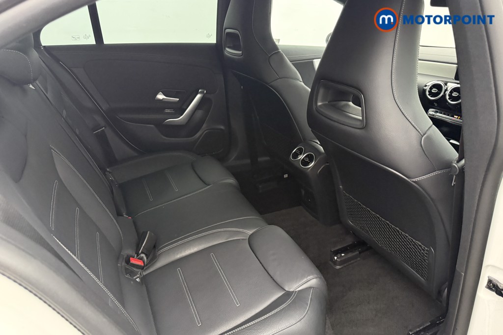 Used Mercedes-Benz CLA 2022 for sale - 77071731: Photo 29