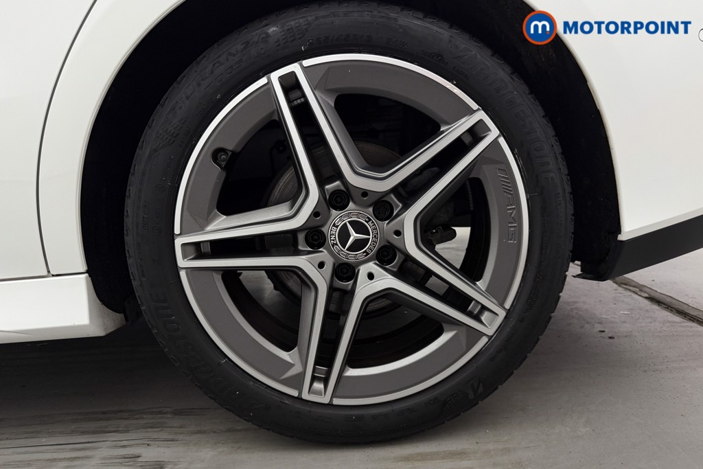 Used Mercedes-Benz CLA 2022 for sale - 77071731: Photo 39