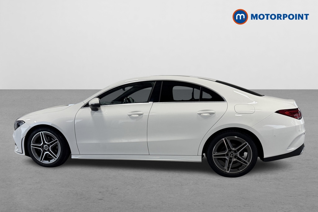 Used Mercedes-Benz CLA 2022 for sale - 77071731: Photo 4