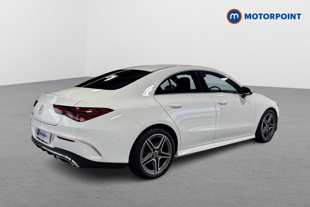 Used Mercedes-Benz CLA 2022 for sale - 77071731: Photo 7