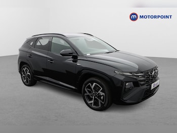 Used Hyundai TUCSON 2026 for sale - 79151239: Photo