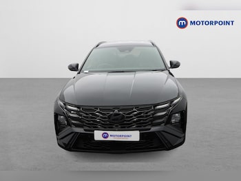 Used Hyundai TUCSON 2026 for sale - 79151239: Photo