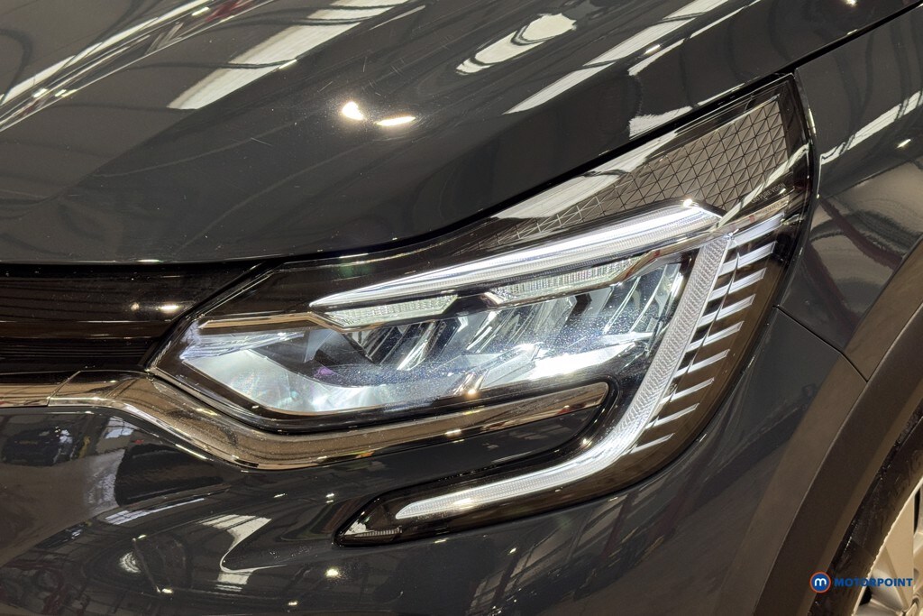 Used Renault Captur 2022 for sale - 78176939: Photo 10