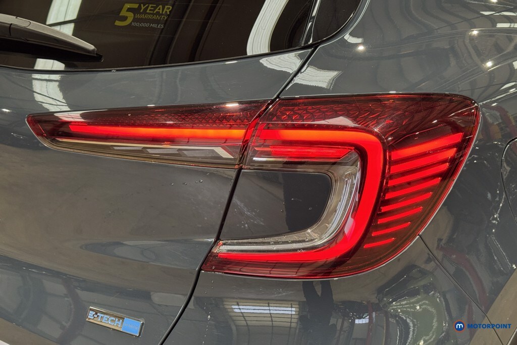 Used Renault Captur 2022 for sale - 78176939: Photo 12