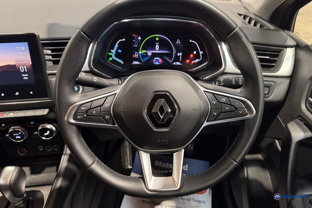 Used Renault Captur 2022 for sale - 78176939: Photo 17