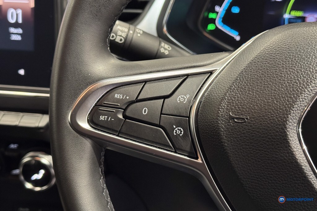 Used Renault Captur 2022 for sale - 78176939: Photo 19