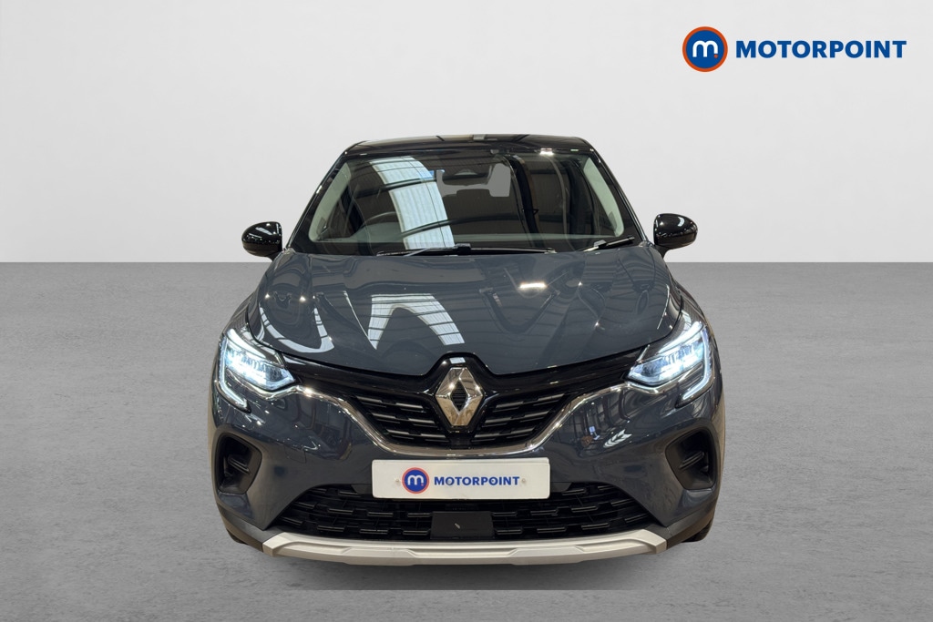 Used Renault Captur 2022 for sale - 78176939: Photo 2