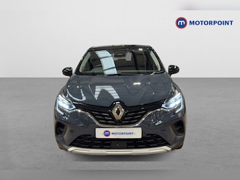 Used Renault Captur 2022 for sale - 78176939: Photo