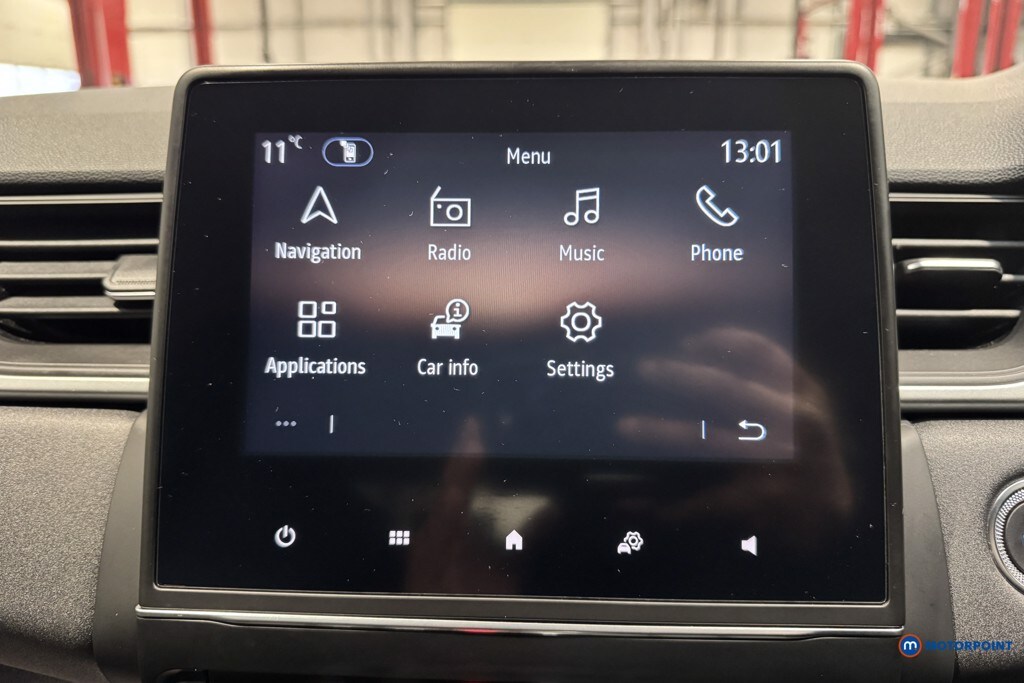 Used Renault Captur 2022 for sale - 78176939: Photo 30