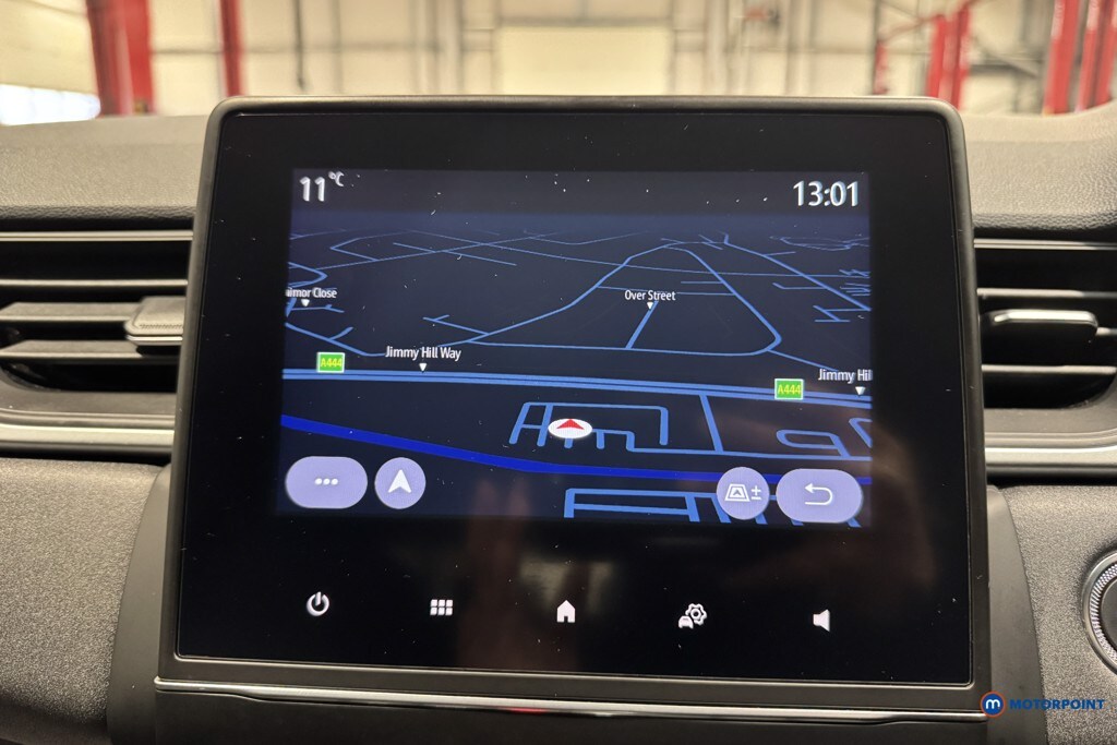 Used Renault Captur 2022 for sale - 78176939: Photo 31