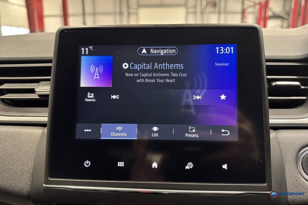 Used Renault Captur 2022 for sale - 78176939: Photo 32