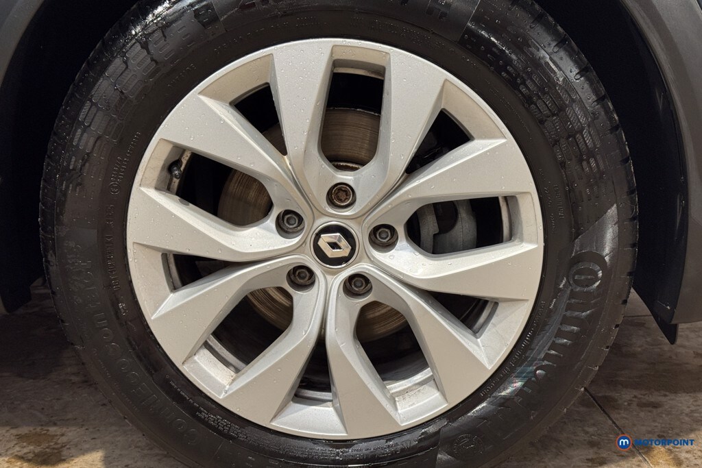 Used Renault Captur 2022 for sale - 78176939: Photo 42