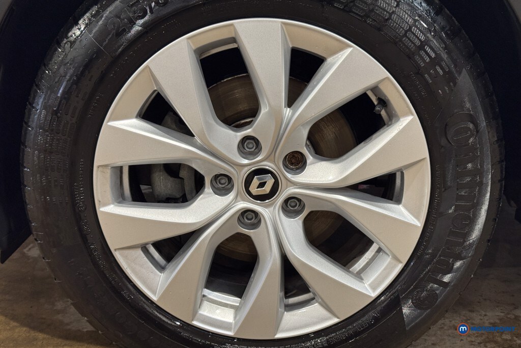 Used Renault Captur 2022 for sale - 78176939: Photo 43