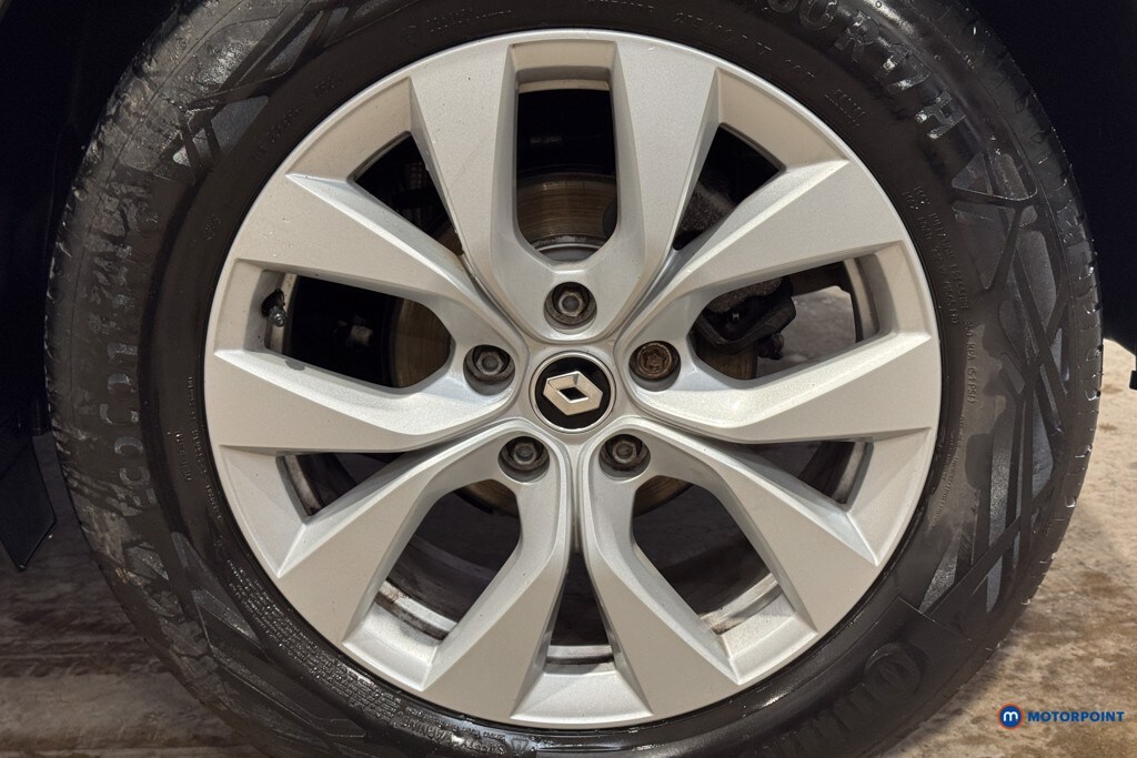 Used Renault Captur 2022 for sale - 78176939: Photo 44