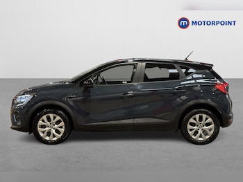 Used Renault Captur 2022 for sale - 78176939: Photo