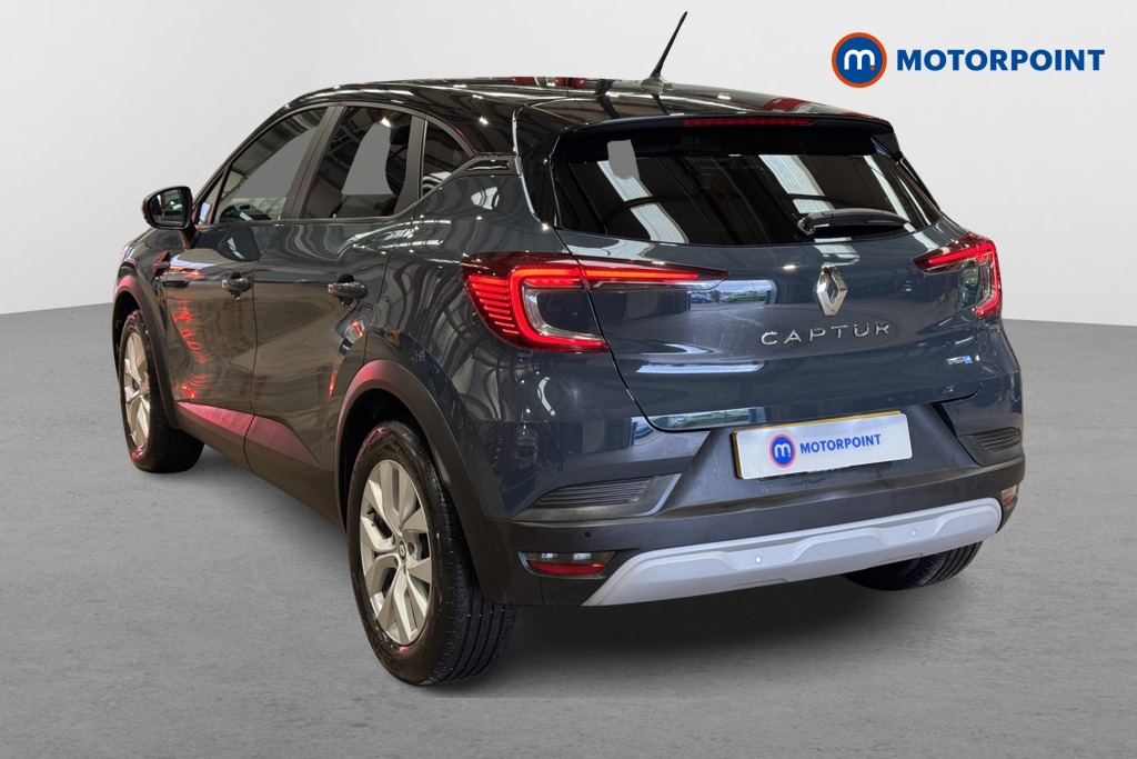 Used Renault Captur 2022 for sale - 78176939: Photo 5