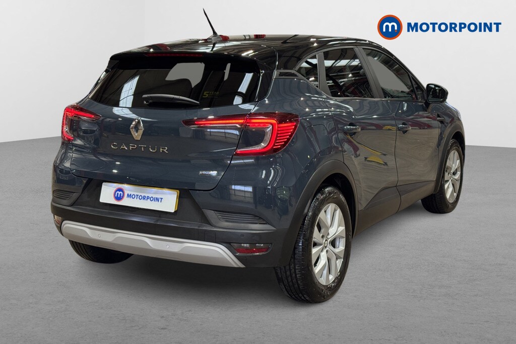 Used Renault Captur 2022 for sale - 78176939: Photo 7