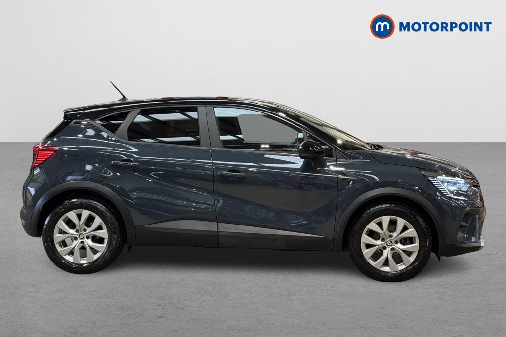 Used Renault Captur 2022 for sale - 78176939: Photo 8