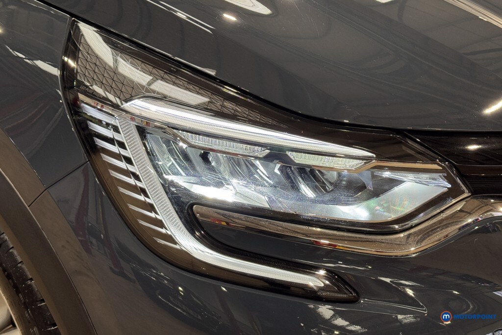 Used Renault Captur 2022 for sale - 78176939: Photo 9